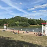 Проживание в семье Domaine Du Rosiere
