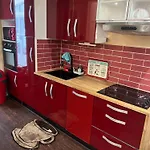 Domaine Du Rosiere 홈스테이 *