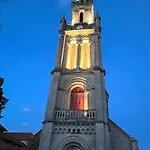 홈스테이 Domaine Du Rosiere