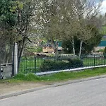 Domaine Du Rosiere Favieres (Lorraine)