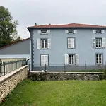 Domaine Du Rosiere *