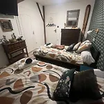 Domaine Du Rosiere Favieres (Lorraine)