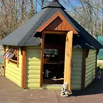 Domaine Du Rosiere Favieres (Lorraine)