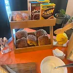 Domaine Du Rosiere 홈스테이 Favieres (Lorraine)