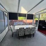 홈스테이 Domaine Du Rosiere Favieres (Lorraine)