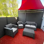 Domaine Du Rosiere Favieres (Lorraine)