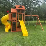 Domaine Du Rosiere 홈스테이