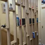 Domaine Du Rosiere 홈스테이