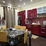 Domaine Du Rosiere 홈스테이 Favieres (Lorraine)