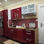 홈스테이 Domaine Du Rosiere Favieres (Lorraine)