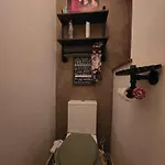 홈스테이 Domaine Du Rosiere *