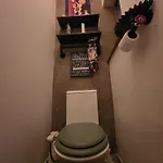 Domaine Du Rosiere 홈스테이 Favieres (Lorraine)