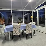 홈스테이 Domaine Du Rosiere Favieres (Lorraine)