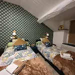 Domaine Du Rosiere * Favieres (Lorraine)