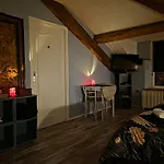 홈스테이 Domaine Du Rosiere Favieres (Lorraine)