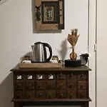 홈스테이 Domaine Du Rosiere