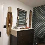 ホームステイ Domaine Du Rosiere Favières