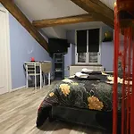 Domaine Du Rosiere * Favieres (Lorraine)