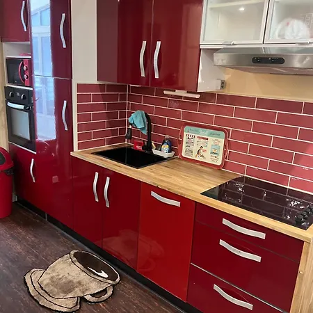 Domaine Du Rosiere Pansiyon *