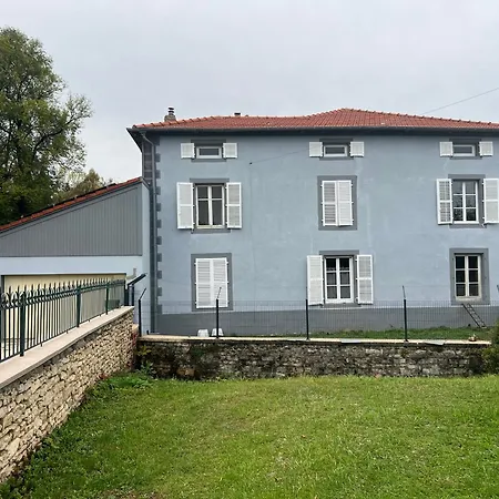 Domaine Du Rosiere *