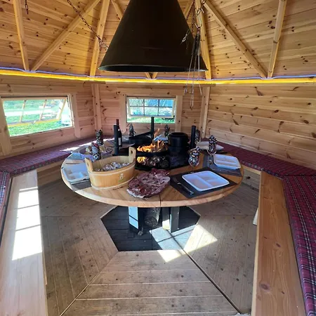 Domaine Du Rosiere *