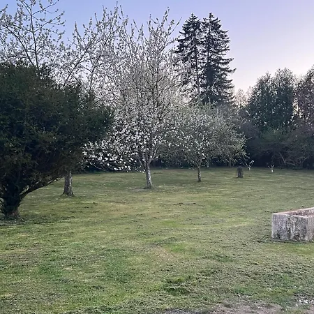 Domaine Du Rosiere Homestay szállás *