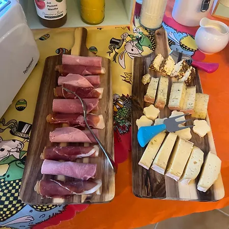 Domaine Du Rosiere Pansiyon