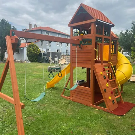 Domaine Du Rosiere *