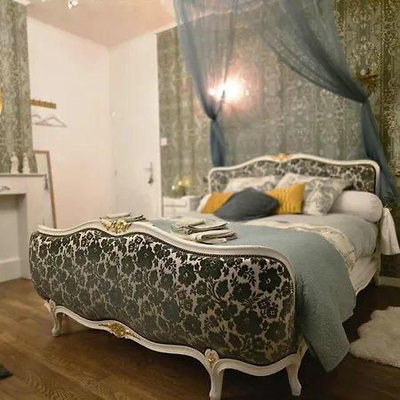 Domaine Du Rosiere *