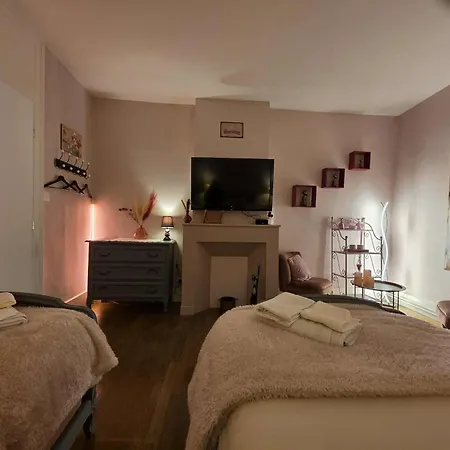 Domaine Du Rosiere * Favieres (Lorraine)