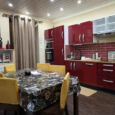 Domaine Du Rosiere Habitación en casa particular Favieres (Lorraine)