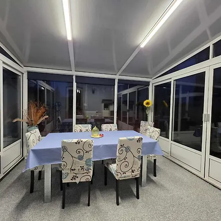 Habitación en casa particular Domaine Du Rosiere
