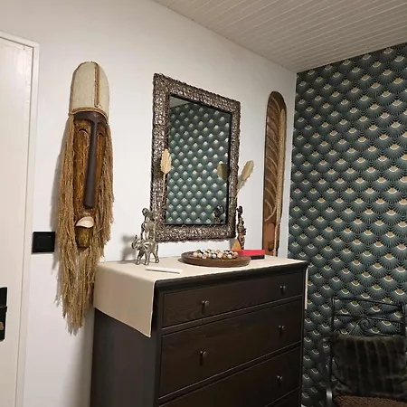 Homestay Domaine Du Rosiere Favieres (Lorraine)