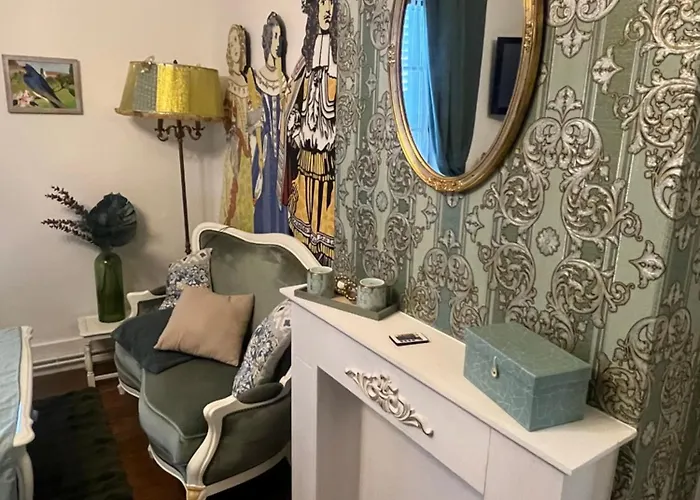 Domaine Du Rosiere 홈스테이 Favieres (Lorraine)