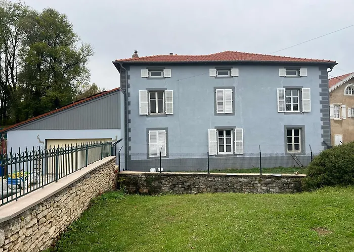 Domaine Du Rosiere *