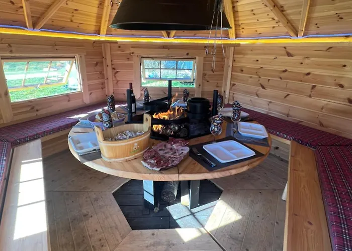 Domaine Du Rosiere *