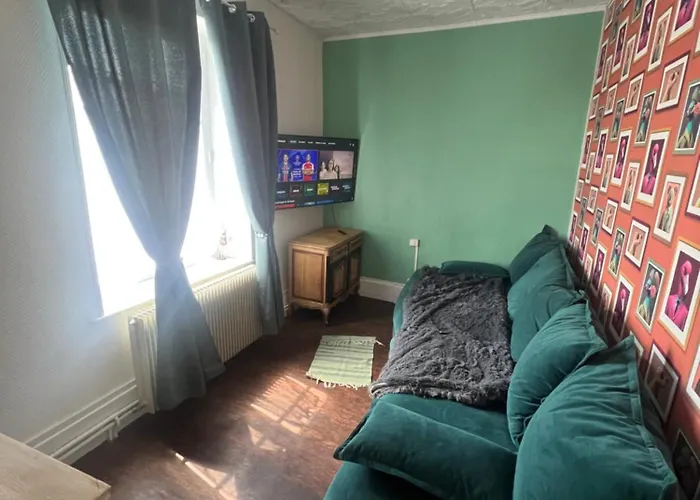 Domaine Du Rosiere * Favieres (Lorraine)