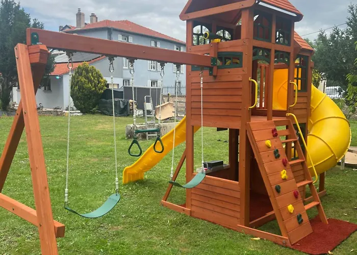 Domaine Du Rosiere *