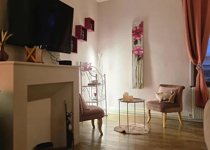 Domaine Du Rosiere *