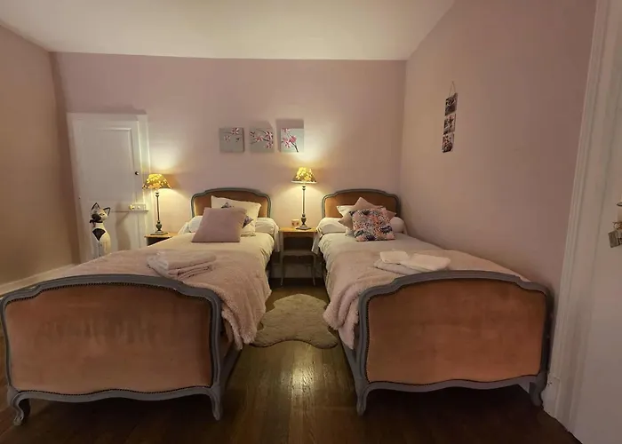 Domaine Du Rosiere *