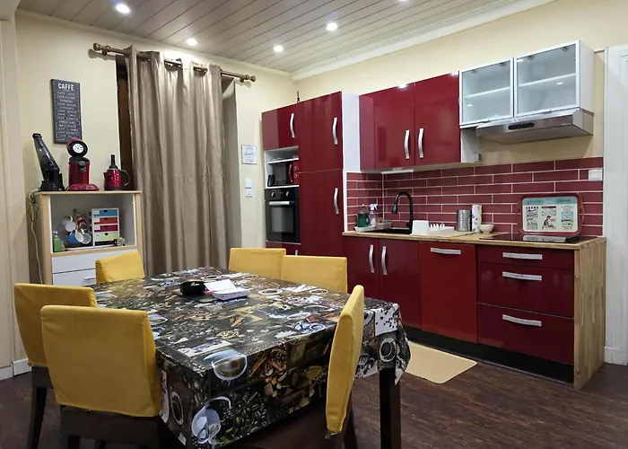 Domaine Du Rosiere 홈스테이 Favieres (Lorraine)