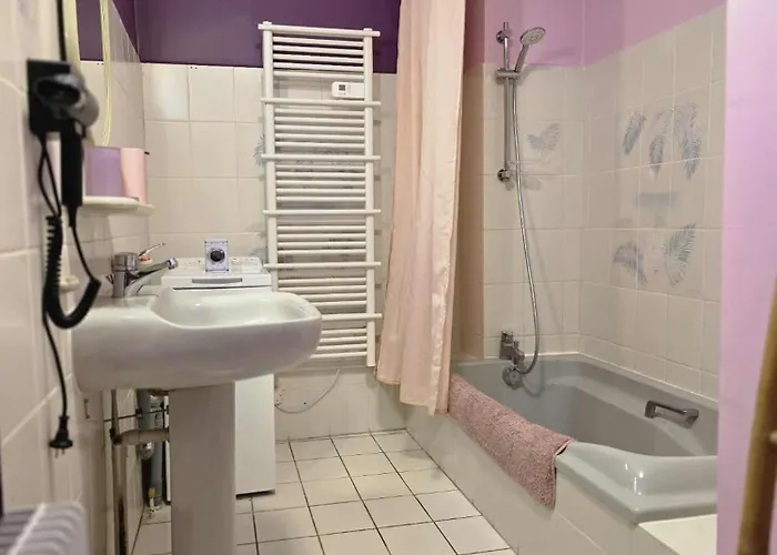 Domaine Du Rosiere 홈스테이 Favieres (Lorraine)