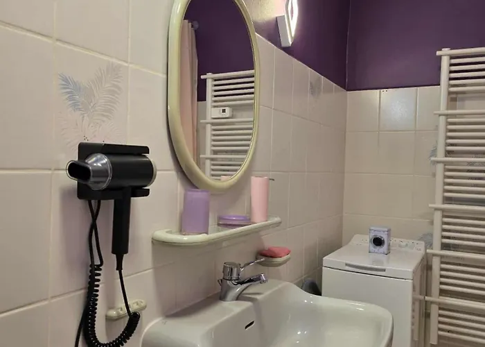 홈스테이 Domaine Du Rosiere