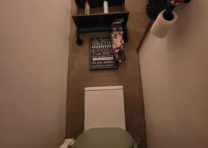 Domaine Du Rosiere 홈스테이 Favieres (Lorraine)