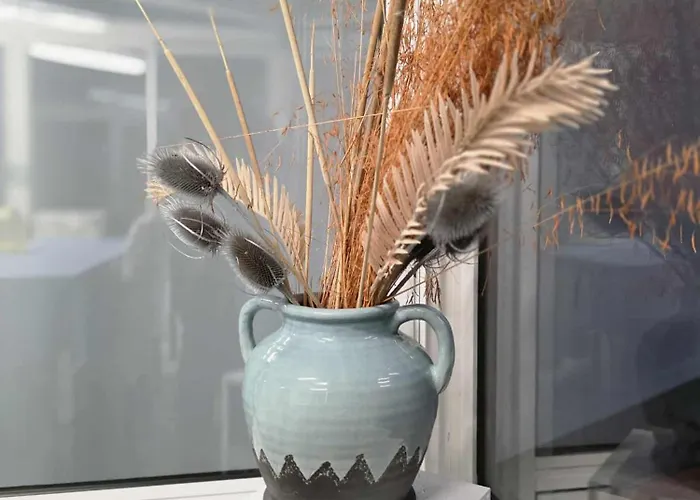 홈스테이 Domaine Du Rosiere Favieres (Lorraine)