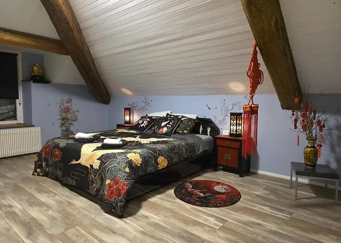 Domaine Du Rosiere *