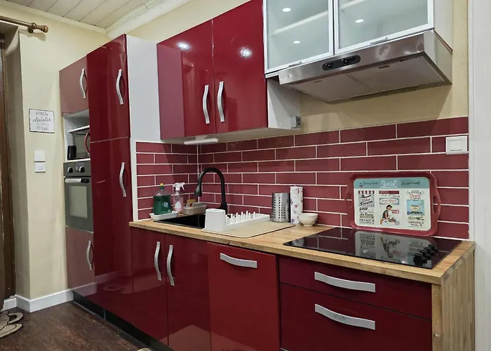 Domaine Du Rosiere * Favieres (Lorraine)